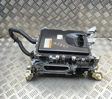 Toyota C-HR II Voltage converter inverter G920002120 HU2321004510
