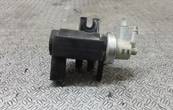 Ford Galaxy Turbo solenoid valve 1J0906627A