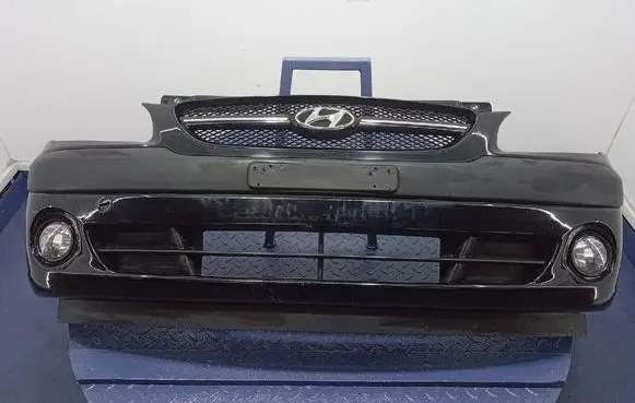Hyundai Getz Front bumper 