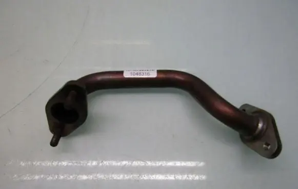 Honda HR-V EGR valve line/pipe/hose