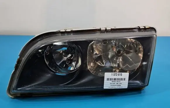 Volvo S40, V40 Headlight/headlamp IMPRK1573615