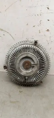 BMW 7 E32 Viscous fan clutch 0411170