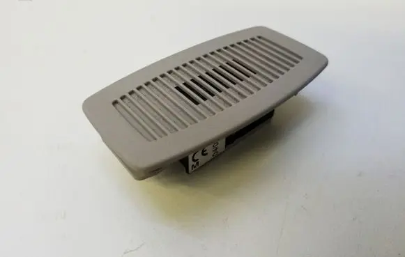 BMW 7 F01 F02 F03 F04 Microphone (bluetooth/phone) 9112754 14121810 6938782