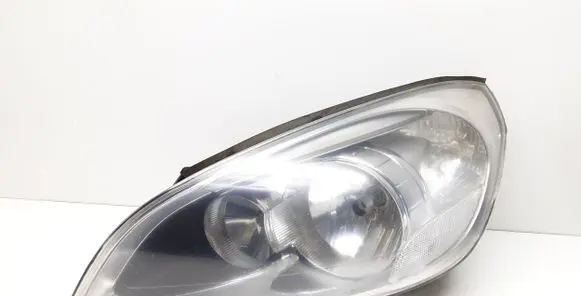 Volvo S60 Headlight/headlamp 31299996 89905473