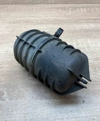 BMW 3 E46 Vacuum air tank 2247620 TUNK