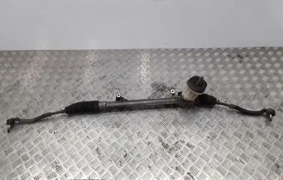 Renault Megane II Steering rack 7955501009