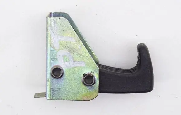 Skoda Roomster (5J) Tie down hook / loop 1Z9867615D