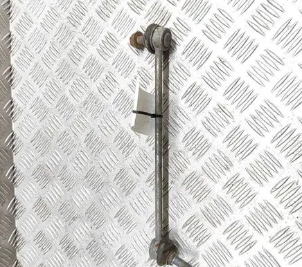 BMW 6 F12 F13 Front anti-roll bar/stabilizer link 6777319
