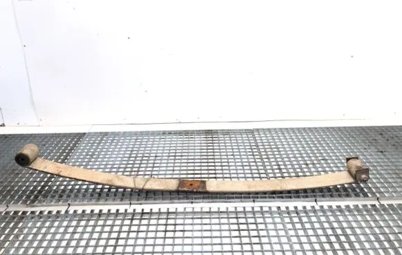 Peugeot Boxer Rear leaf spring