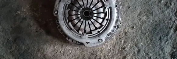 Clutch set kit