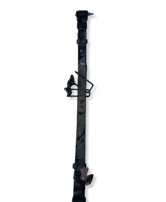 Ford F150 Rear leaf spring 