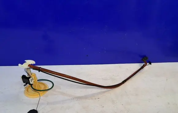 Fuel level sensor