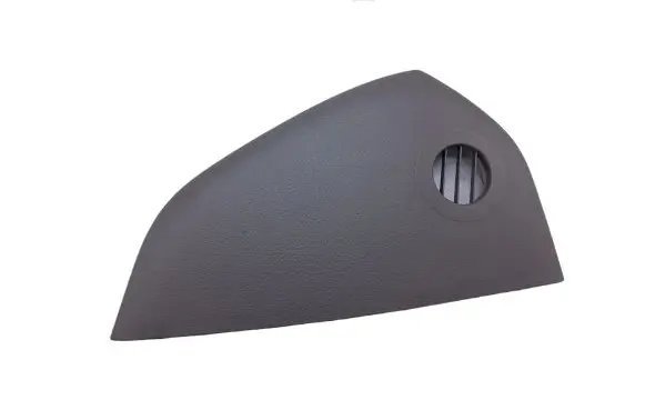 Audi A6 S6 C6 4F Dashboard side end trim 4F0057086C