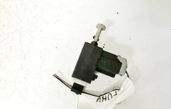 Ford Kuga I Brake pedal sensor switch 6G9T11A152AA 6G9T-11A152-AA