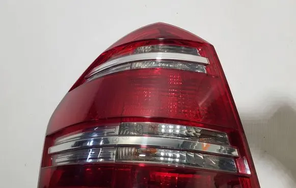 Mercedes-Benz GL X164 Rear/tail lights 1648204164GGT A1648204164