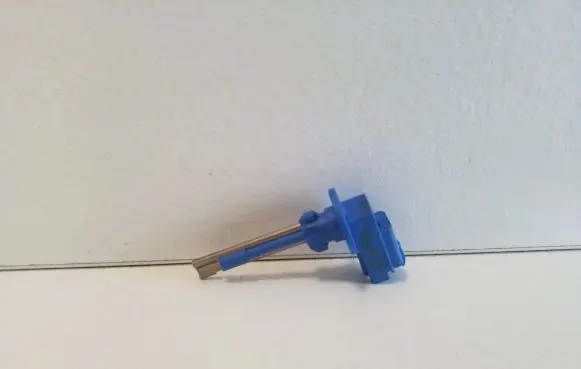 Volvo V40 Cross country Interior temperature sensor 10069301