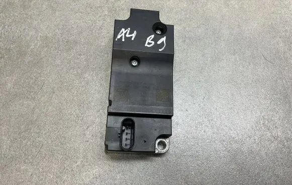 Steering wheel lock
