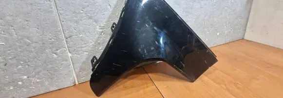 Mini One - Cooper F56 F55 Front bumper corner part panel trim 11412910 9450622