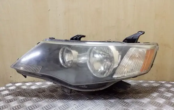 Mitsubishi Outlander Headlight/headlamp STANLEYP5584L P5584L
