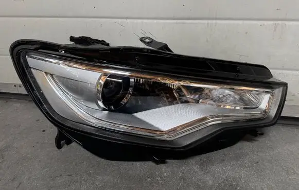 Audi A6 S6 C7 4G Headlight/headlamp 4G0941032C