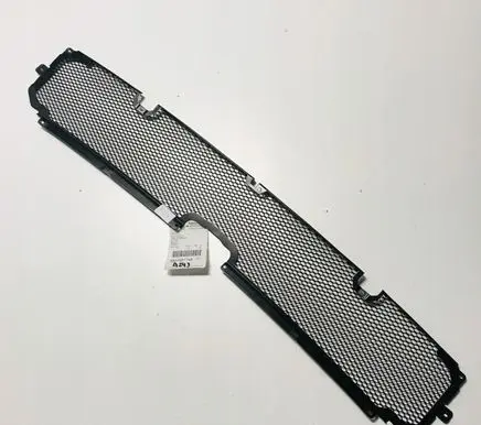 Iveco Daily 6th gen Front grill 5801651748