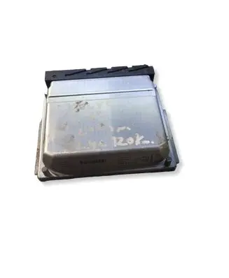 Volvo S80 Engine control unit/module 0281011078 1039S00000 30637733A