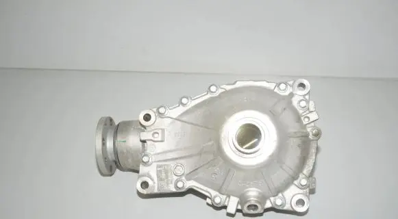 BMW X5 G05 Front differential F100101903796 8487443 31508487443