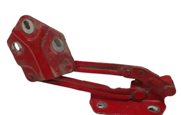 Volkswagen Caddy Engine bonnet/hood hinges 1T0823301