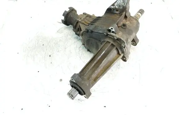 Opel Antara Gearbox transfer box case 96625150
