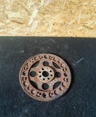 BMW X5 E53 Flywheel 