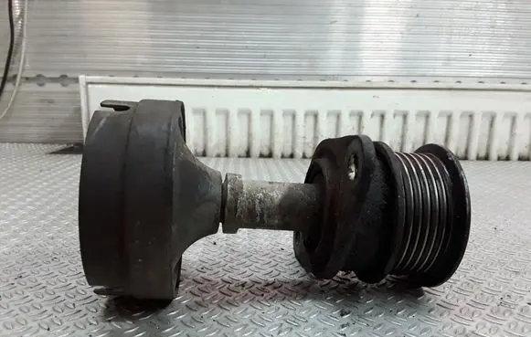 Ford Focus Alternator pulley 