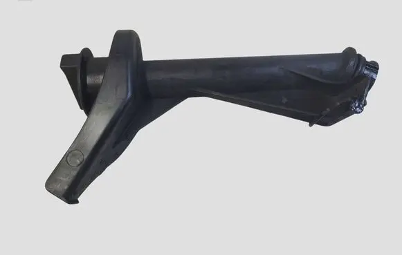 Ford Transit Oil fill pipe 6C1Q6763AC
