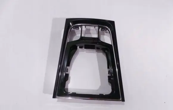 Skoda Karoq Gear shifter surround trim plastic 567863212A