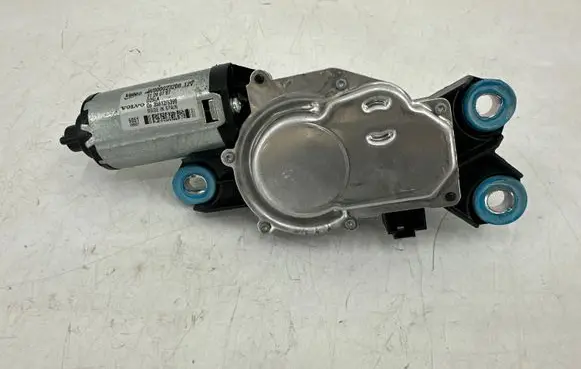 Volvo XC60 Rear window wiper motor 31290787