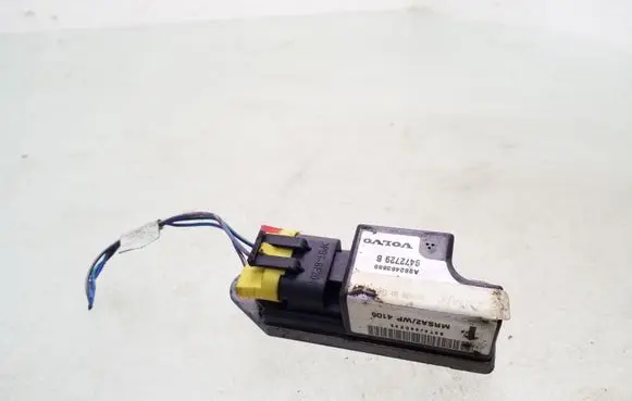 Volvo S70 V70 V70 XC Airbag deployment crash/impact sensor 9472729 9472729B