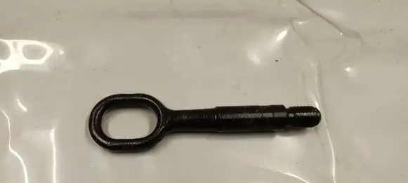 Skoda Octavia Mk3 (5E) Towing hook eye 8K0805615