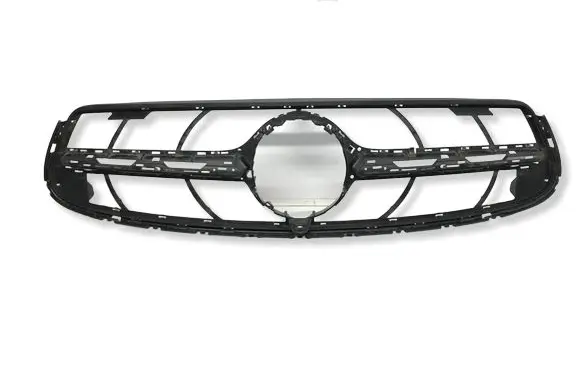 Mercedes-Benz GLC X253 C253 Front bumper upper radiator grill A2538809604 8084225000 34014911001