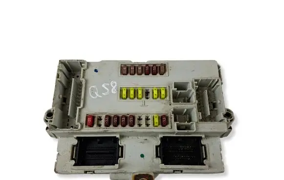 Fiat 500L Other control units/modules 51965993 Y503441040112