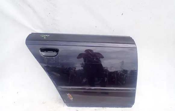 Seat Exeo (3R) Rear door