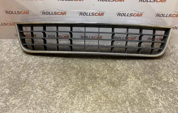 Audi A6 S6 C5 4B Front bumper lower grill 4B0807683