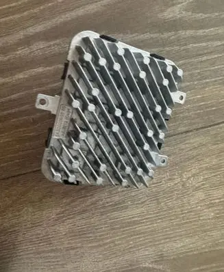 BMW iX1 Headlight ballast module Xenon 5A641B1