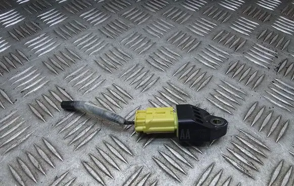 Toyota Prius (XW30) Airbag deployment crash/impact sensor 8983175020