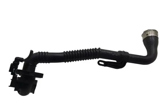 Dacia Sandero III Air intake hose/pipe 144609635R