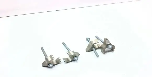 BMW 3 F30 F35 F31 Fuel Injector clamp holder