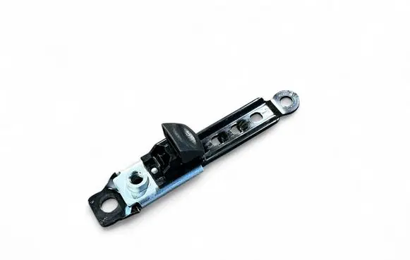 Fisker Karma Seat belt height adjuster 