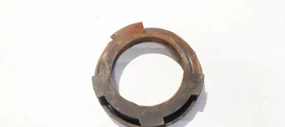 Fiat Punto (188) Front coil spring rubber mount b340