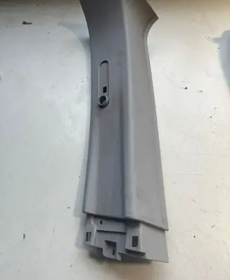 Fiat Doblo (B) pillar trim (top) 735455901 H110 EK1559