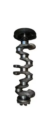 Mercedes-Benz A W169 Crankshaft 2660310601