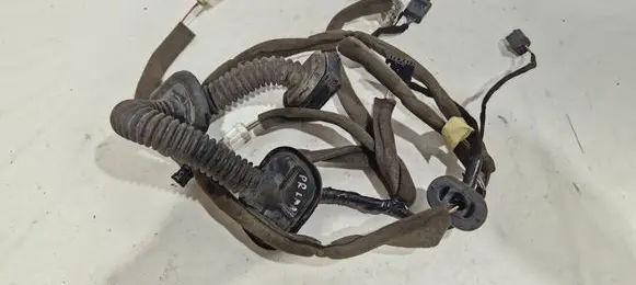 Renault Scenic III - Grand scenic III Front door wiring loom 241242108R 1230489 0568a