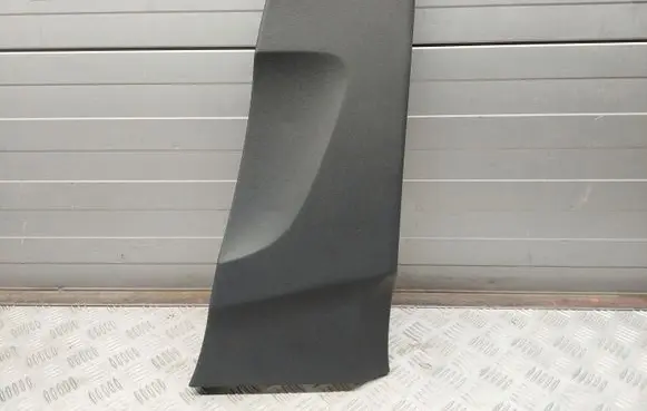 Audi Q3 8U (B) pillar trim (bottom) 8U0867240A